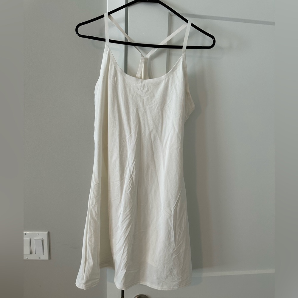 Outdoor voices exercise dress